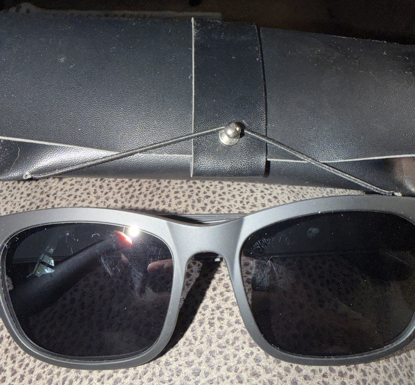 Smart Glasses with Bluetooth Sunglasses and Open Ear Speaker Headphones Tested!!