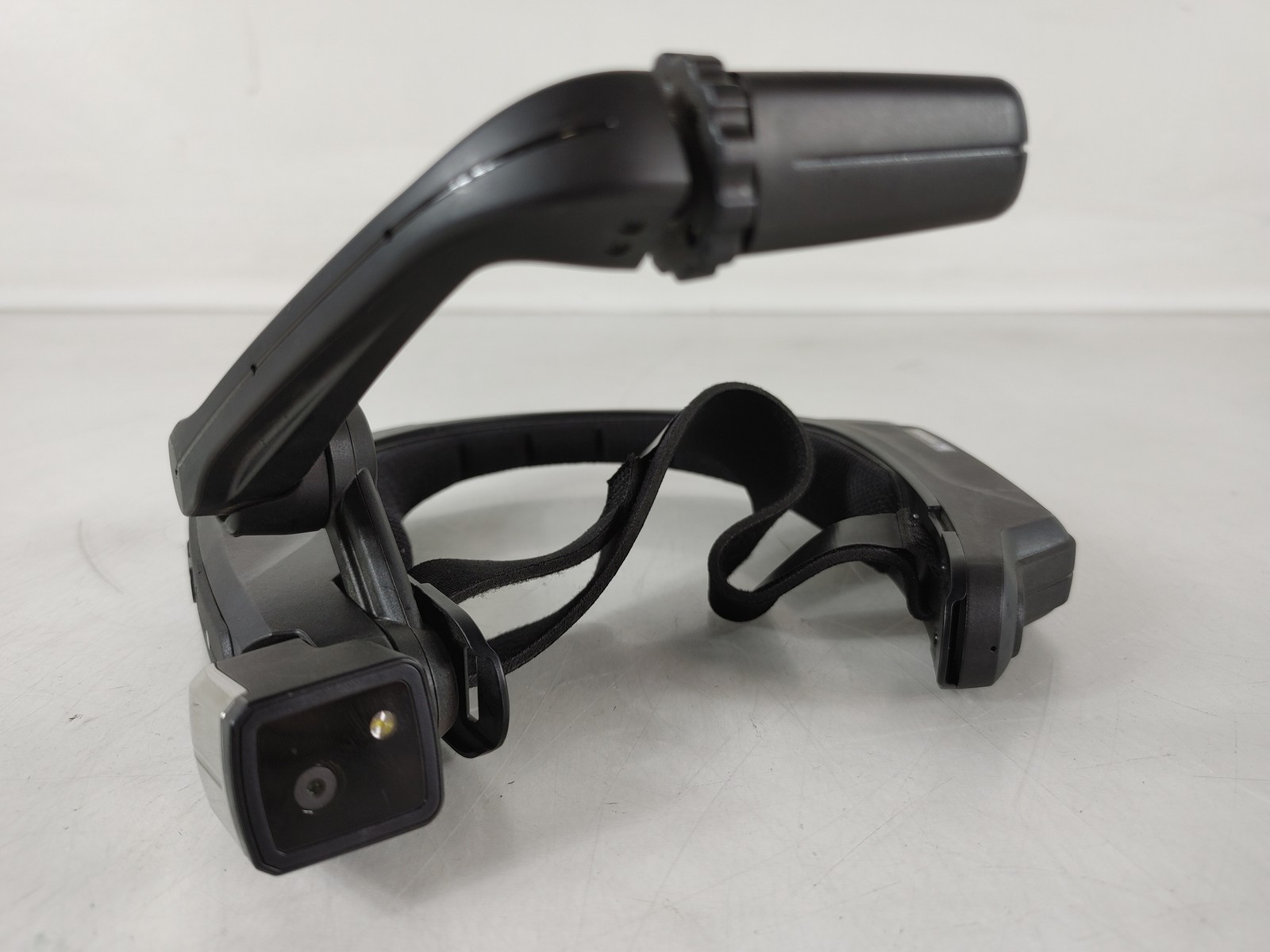 RealWear HMT-1 Hands Free Industrial Smart Glasses – Unit Only