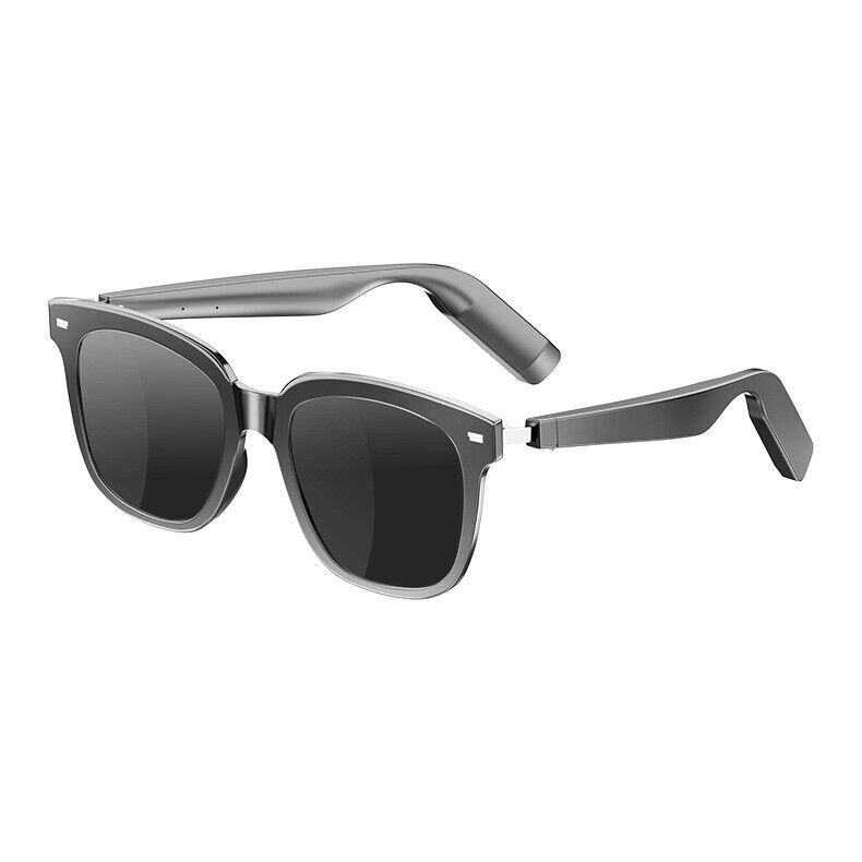 Hot Smart Bluetooth Audio Glasses with Speakers Music Glasses,Touch Voice -T3