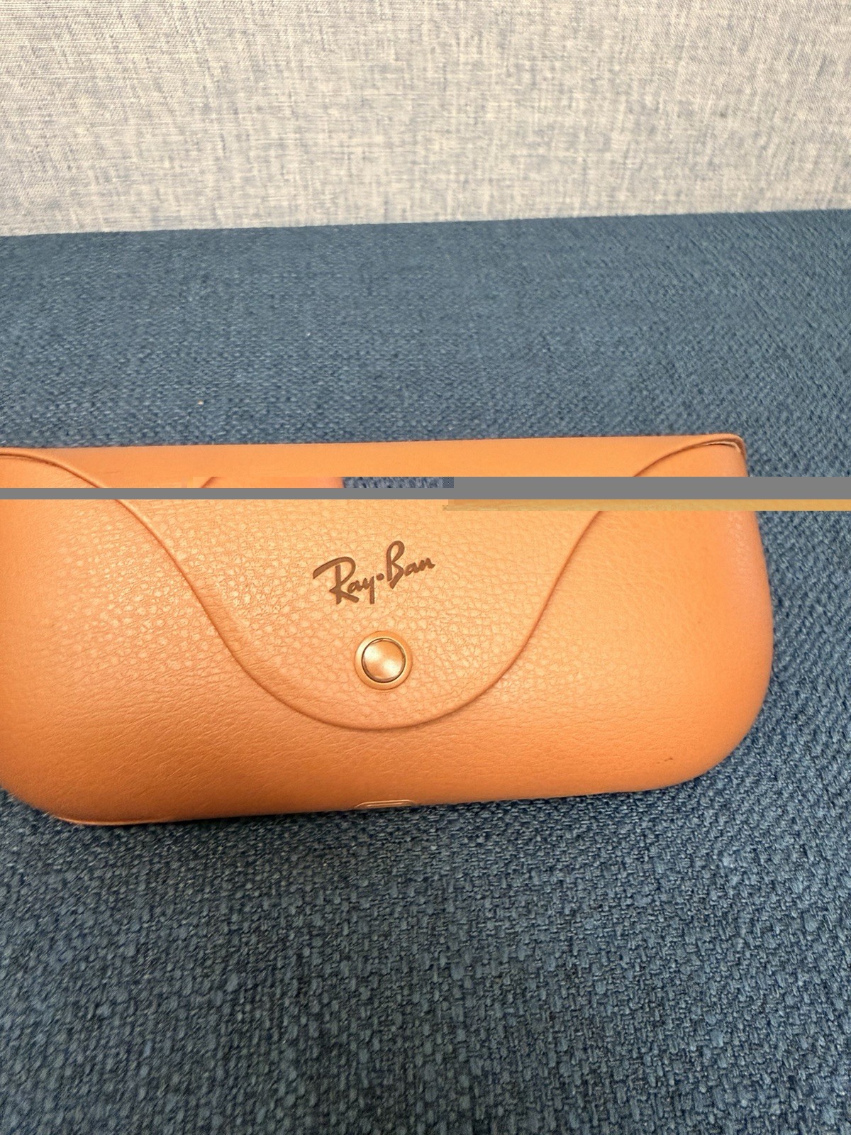 Ray-Ban Meta Wayfarer Gen 1 Matte Black Polarized RW4006 601/ST3 Smart Glasses