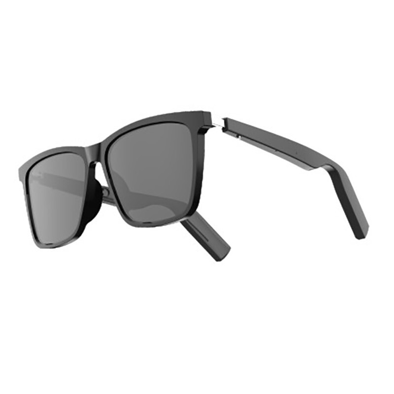Smart Audio Sunglasses Eyeglasses On-ear Blue Tooth Headset