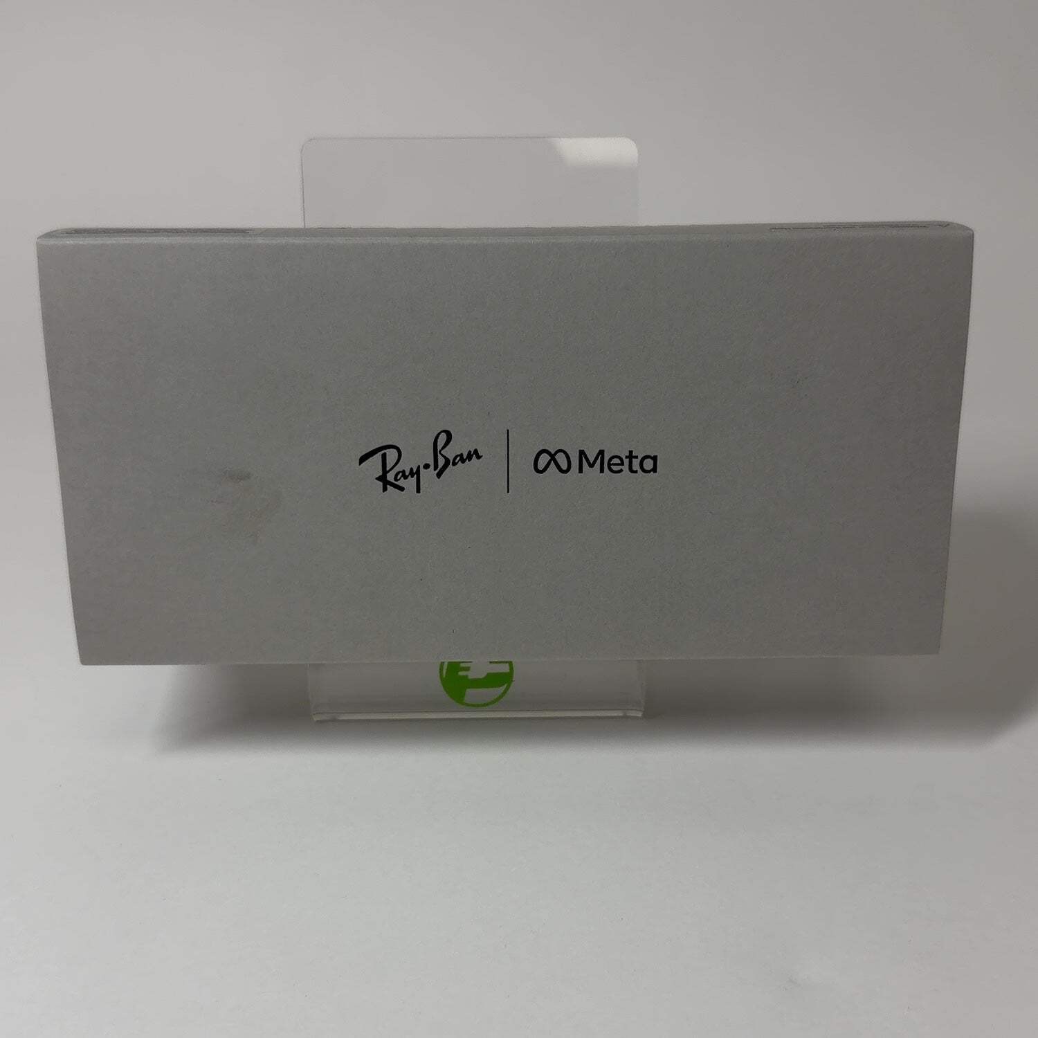 New Ray-Ban Meta Wayfarer Gen 1 Smart Glasses RW4008