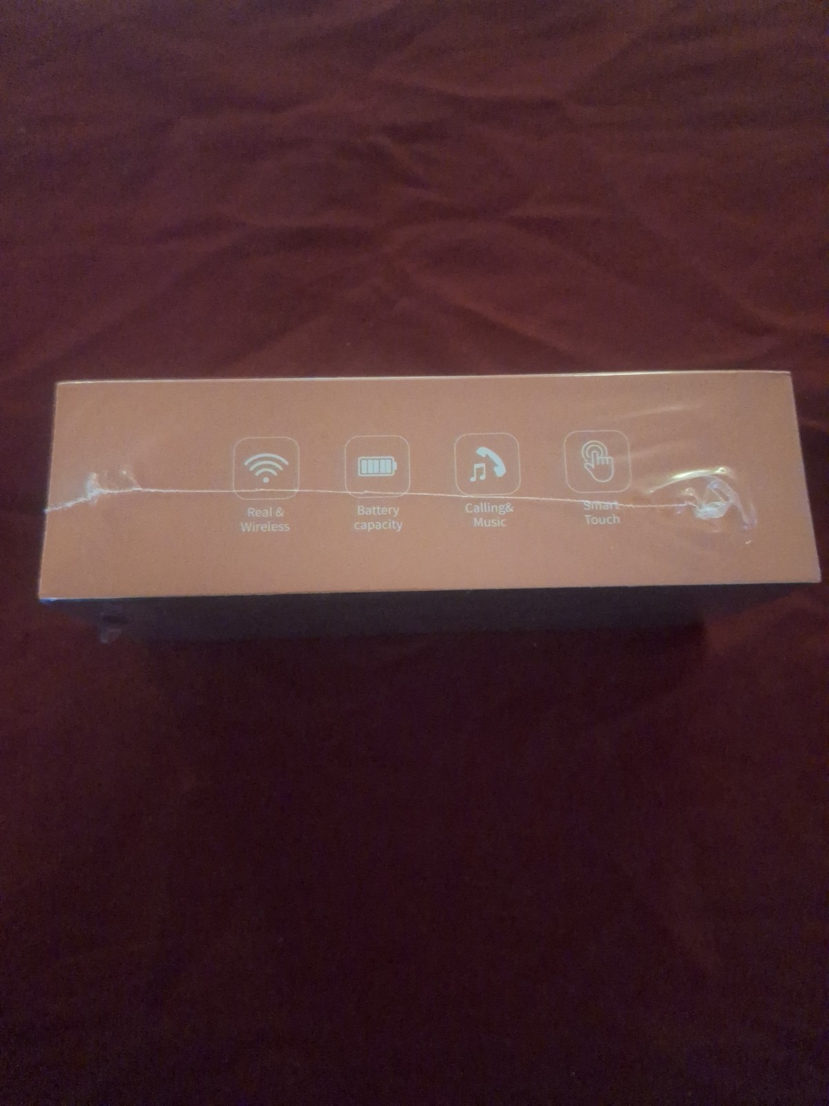 GL-10 Smart Wireless Audio Glasses with AI Translation and Bluetooth Stereo