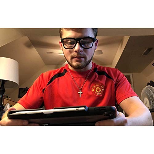 Smart Audio Glasses with Bluetooth Speaker, Voice Control & Open Ear Design – Un