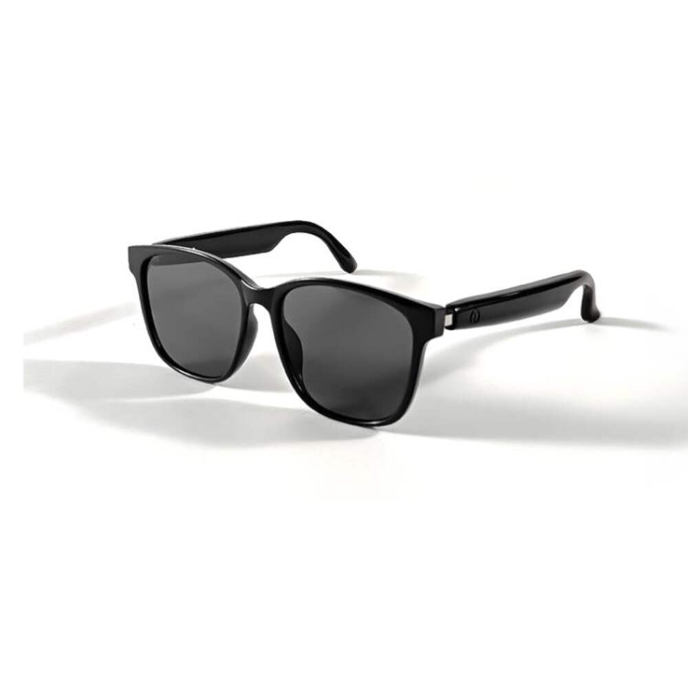 GS08 Smart Glasses, Support AI Smart Chip / Bluetooth Call / Smart Driving Navig