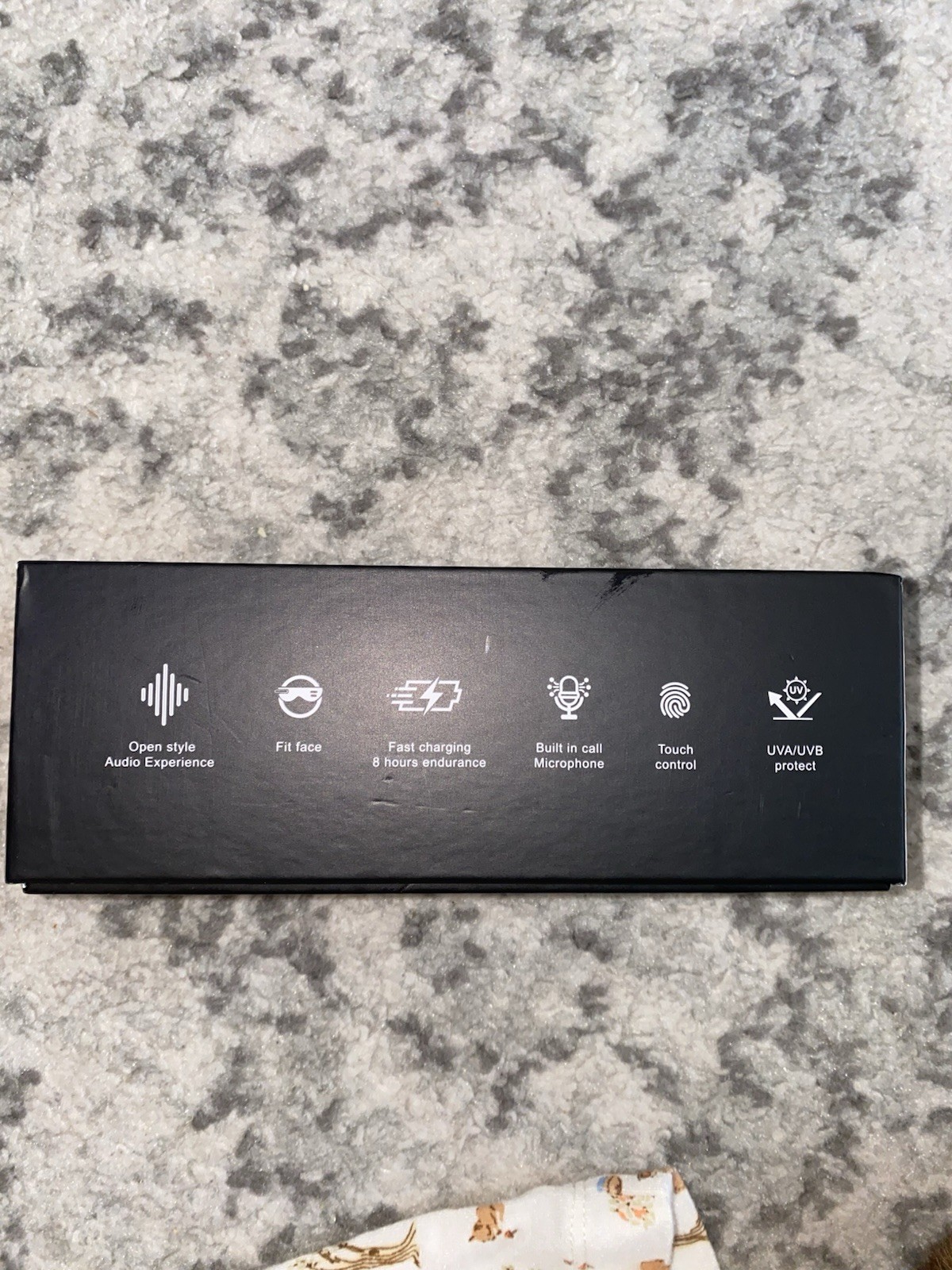 Osawalla Smart Glasses