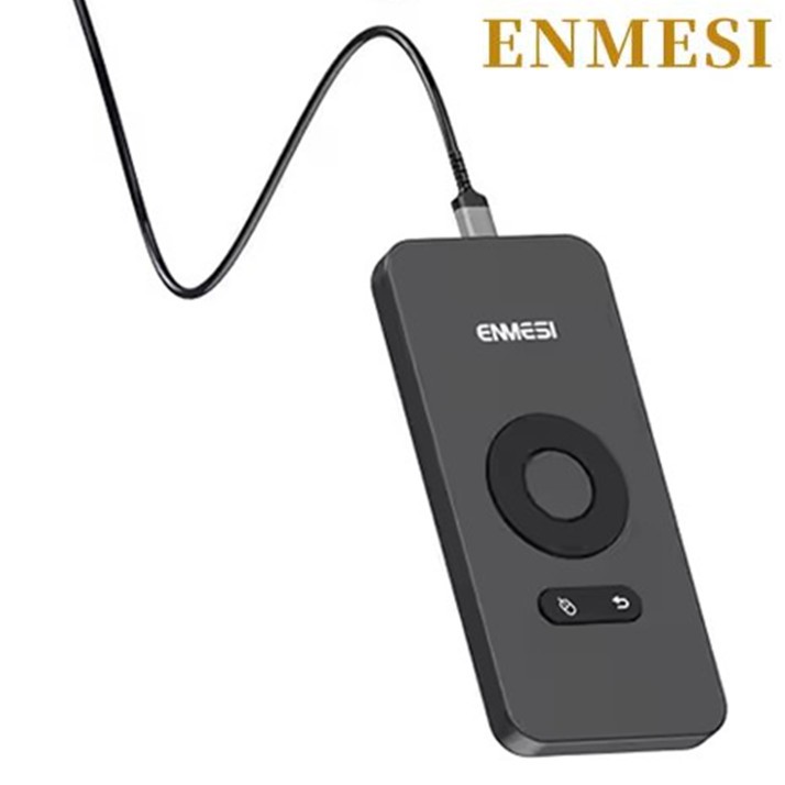 ENMESI Portable Smart Control Terminal Controller Station V30 V50 V60 AR Glasses
