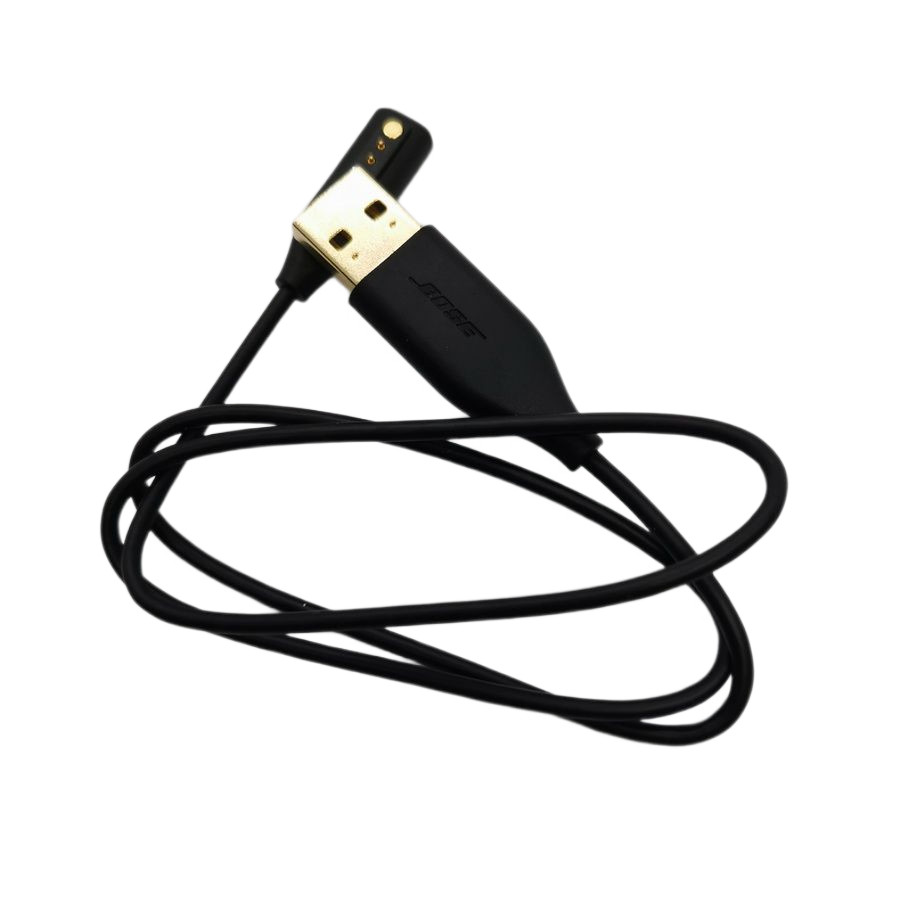 60cm USB magnetic Charging Cable Cord For Bose Frames Alto S/M M/L Soprano Tenor