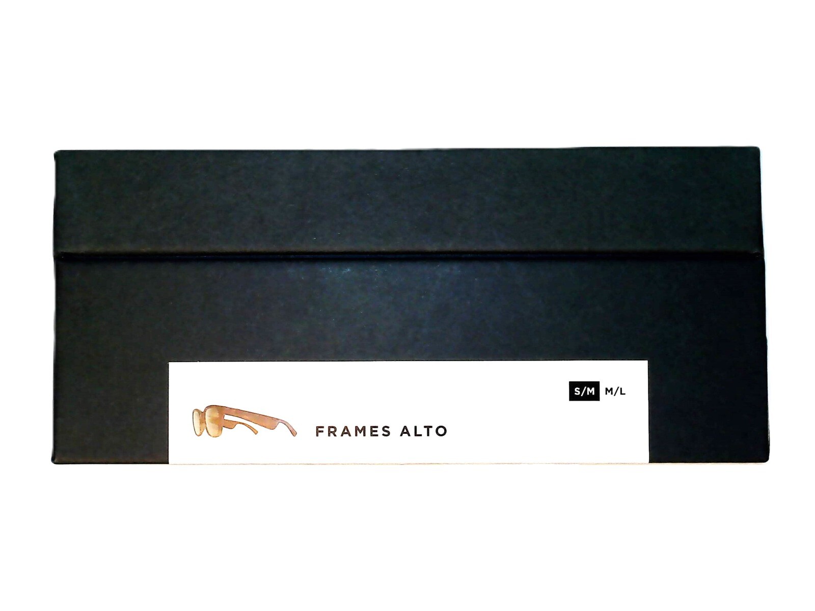 BOSE FRAMES ALTO S/M BLUETOOTH AUDIO SUNGLASSES BLACK NEW FACTORY SEALED