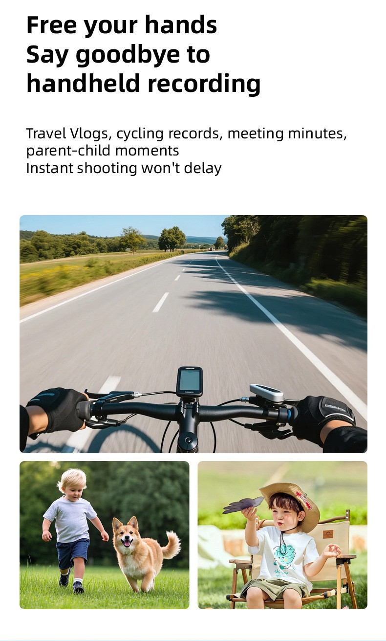 FG02 Smart Glasses with 8MP Camera Translation Calling Functions Recording BFF