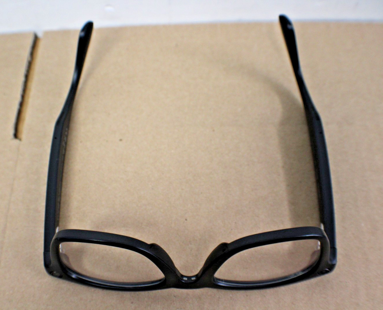 Ray-Ban Meta Wayfarer Gen 2 Matte Black Standard Smart Glasses – W/Charging Case