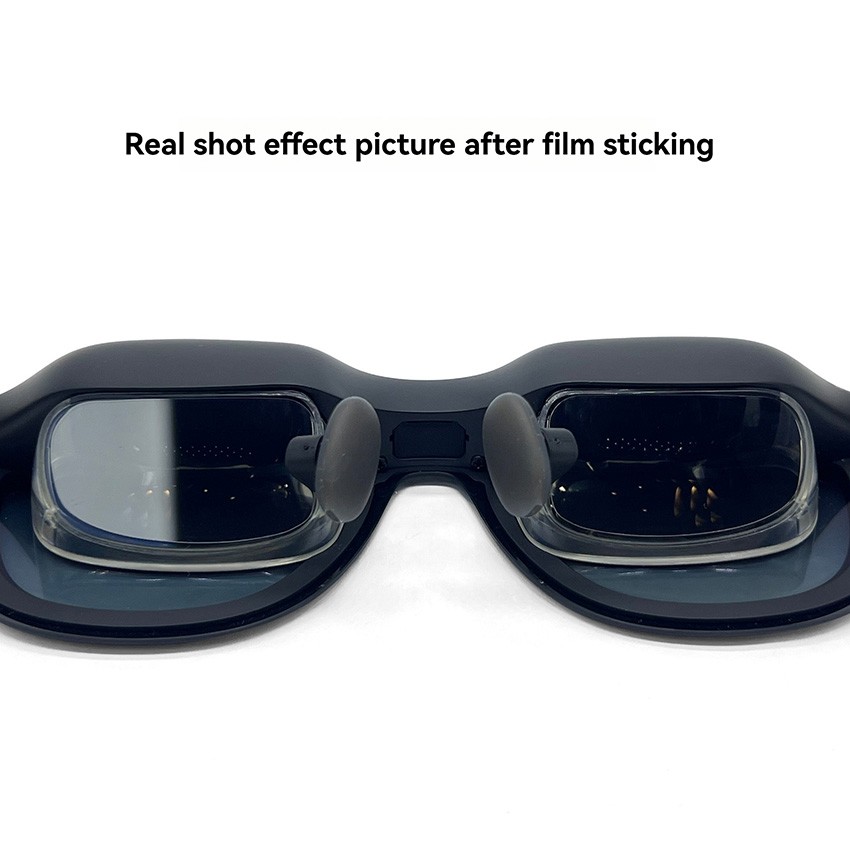 Anti-scratch Protective Film For XREAL One/Air 2 Pro AR Smart Glasses