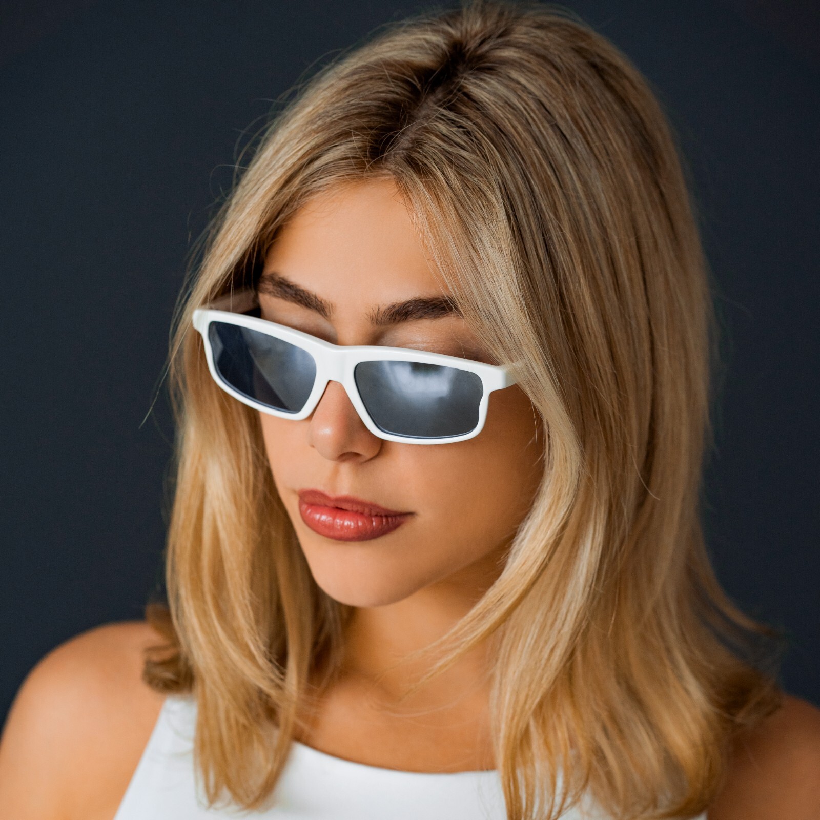 Lucyd 0° Bluetooth Smart Sunglasses