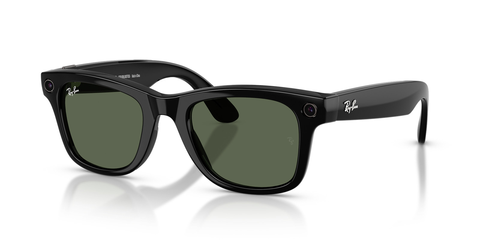 Ray-Ban Meta Wayfarer (Gen 2) Smart Glasses #RW4012 (ALL Sizes & Colors) *NEW*