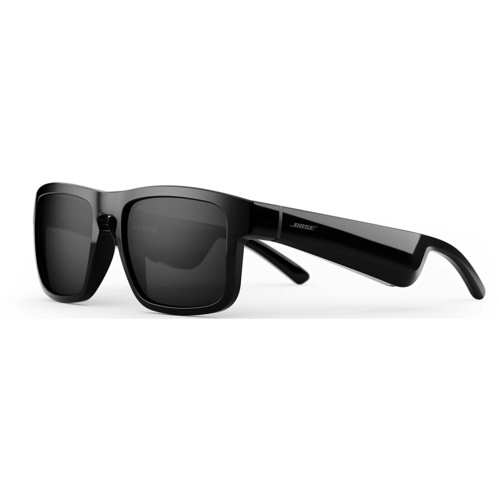 Bose Frames Tenor Smart Glasses Bluetooth Audio Sunglasses W/ Open Ear Headphone