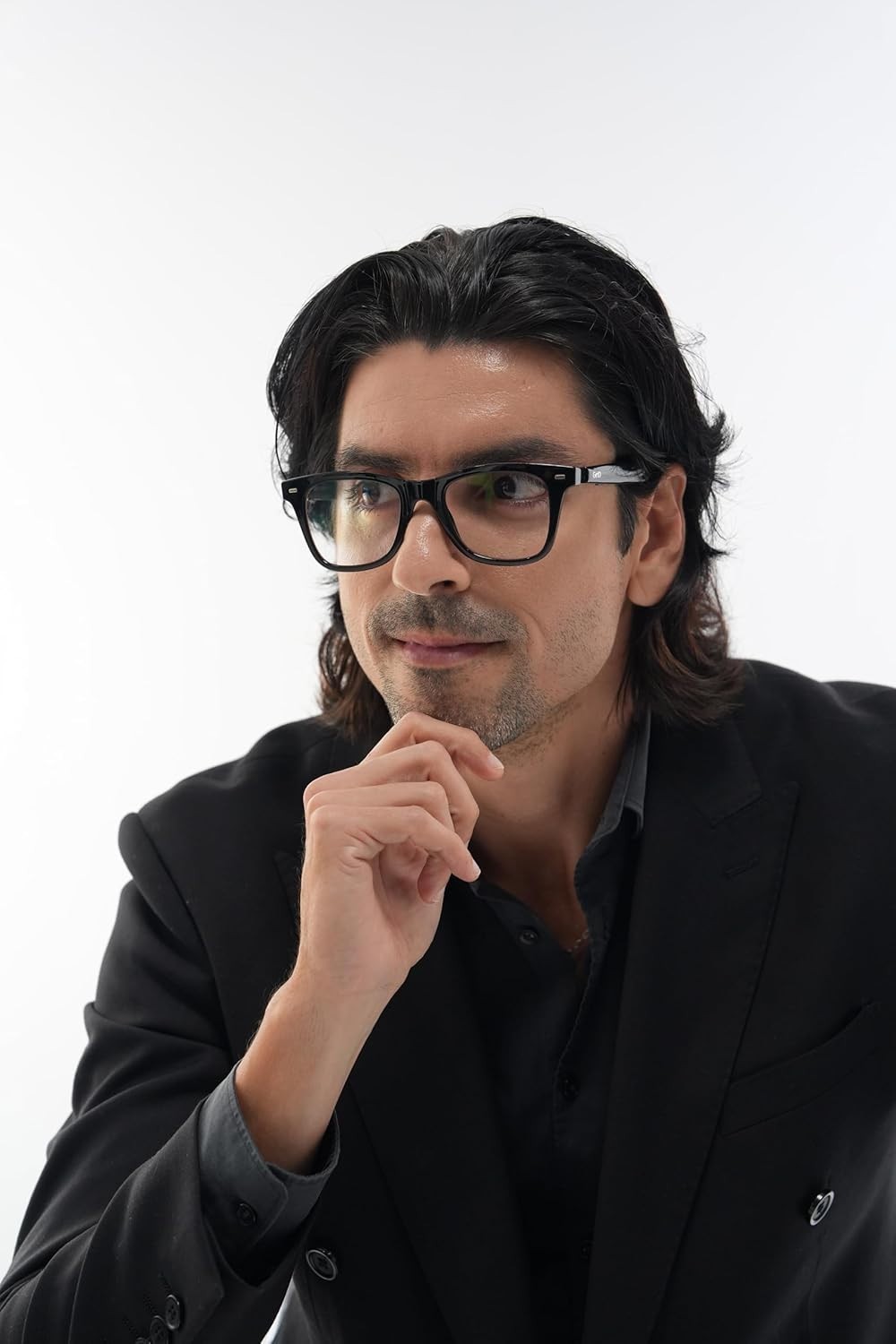 Smart Glasses with ChatGPT AI – 145 Languages, Music Play