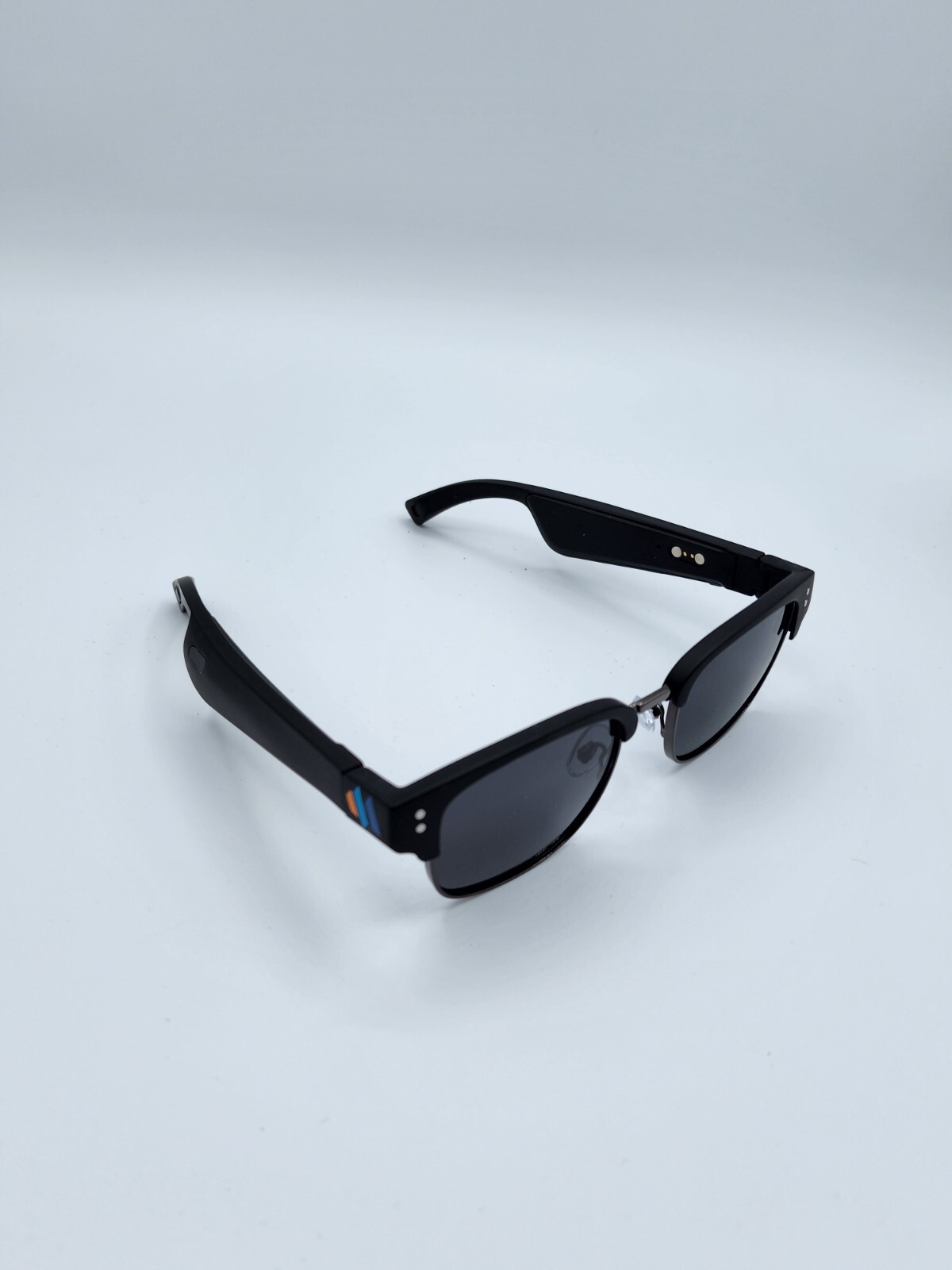 MasterELD Smart Sunglasses Dual Stereo Speakers 5.0 Bluetooth Blue-Ray Lenses