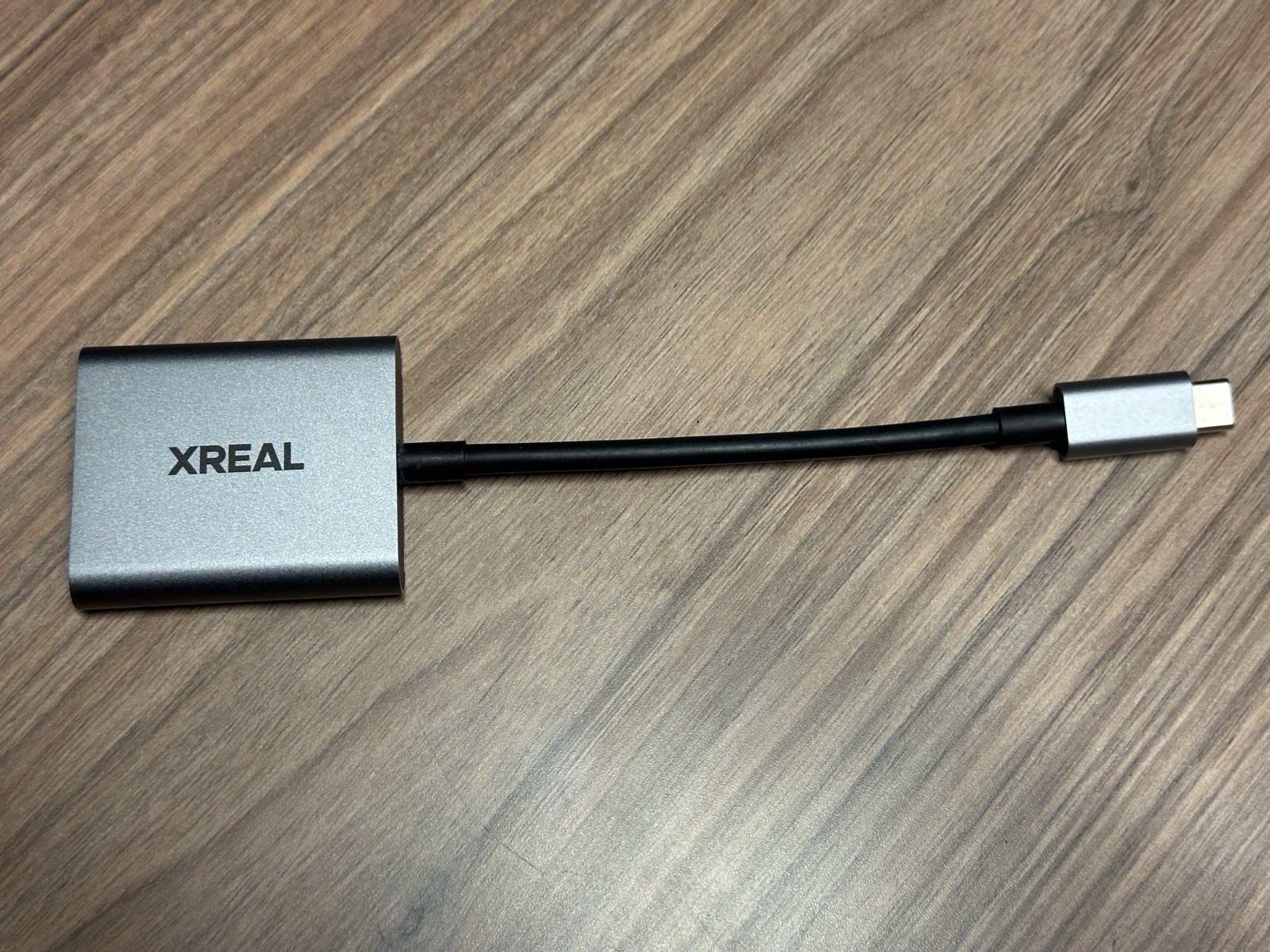XREAL 1S Smart AR/XR Glasses with X1 Chip 500″ 52° FOV Native 3DoF REAL 3D 120Hz