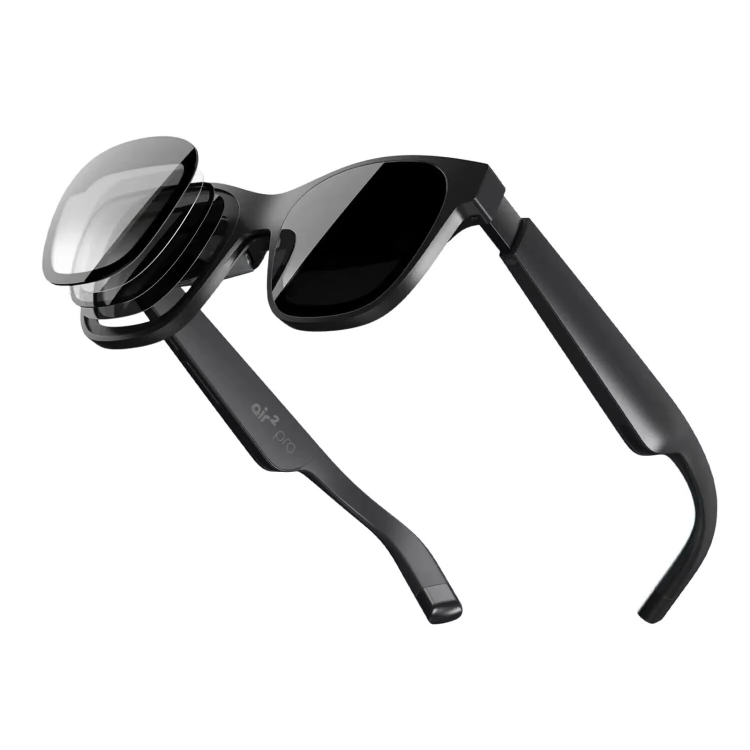 XREAL Air 2 Pro Smart AR Glasses Portable VR 1080P 120Hz 46° FOV 3DoF Micro OLED