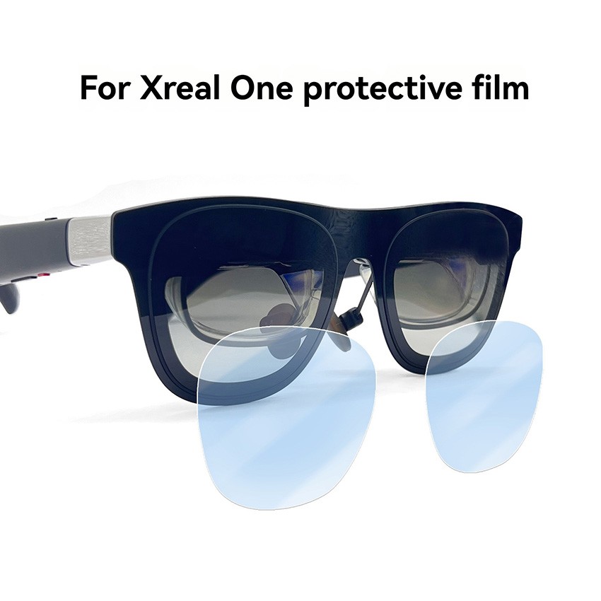 Anti-scratch Protective Film For XREAL One/Air 2 Pro AR Smart Glasses