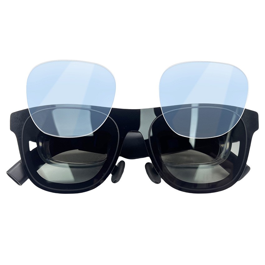 Anti-scratch Protective Film For XREAL One/Air 2 Pro AR Smart Glasses
