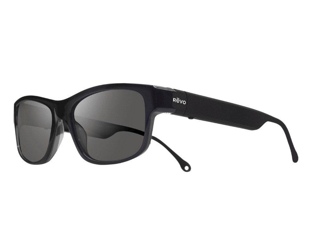 Revo Sonic 2 – Black Frame – New Open Box