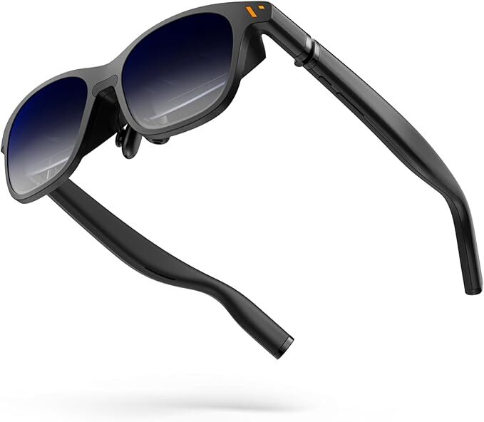 VITURE Pro XR/AR Glasses 135″ 120Hz Full HD Ultra Clarity Display Smart Glasses