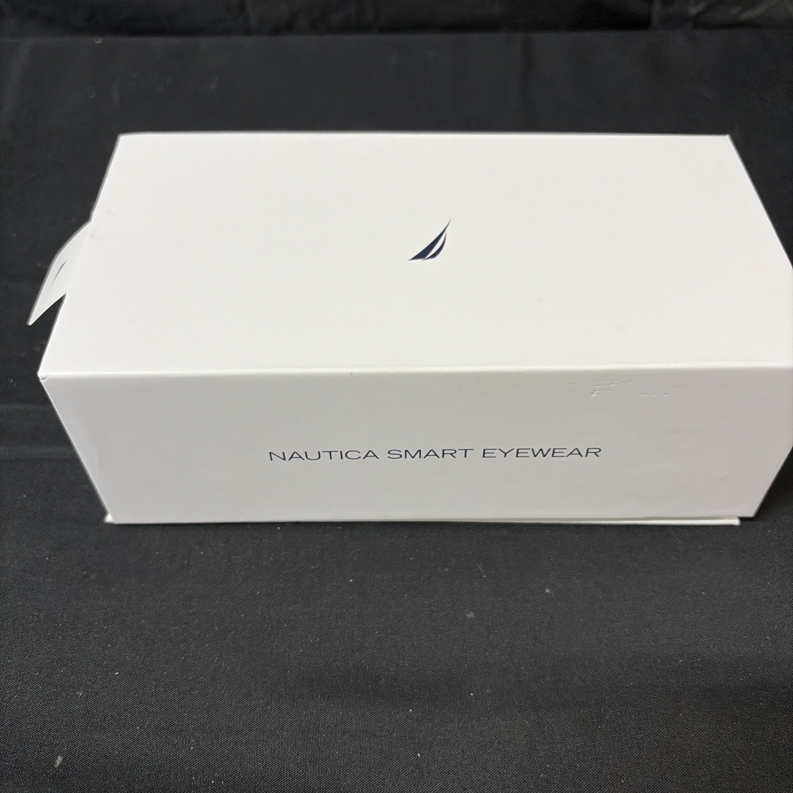 Nautica – Smart Eyewear Powered by Lucyd – Dockside