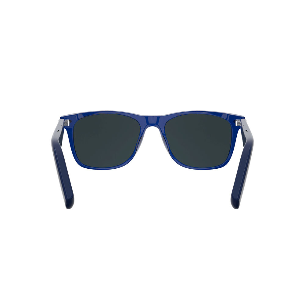 Smart Sunglasses Bluetooth Glasses with Speakers 11H Music 9H Call for Sport × 2