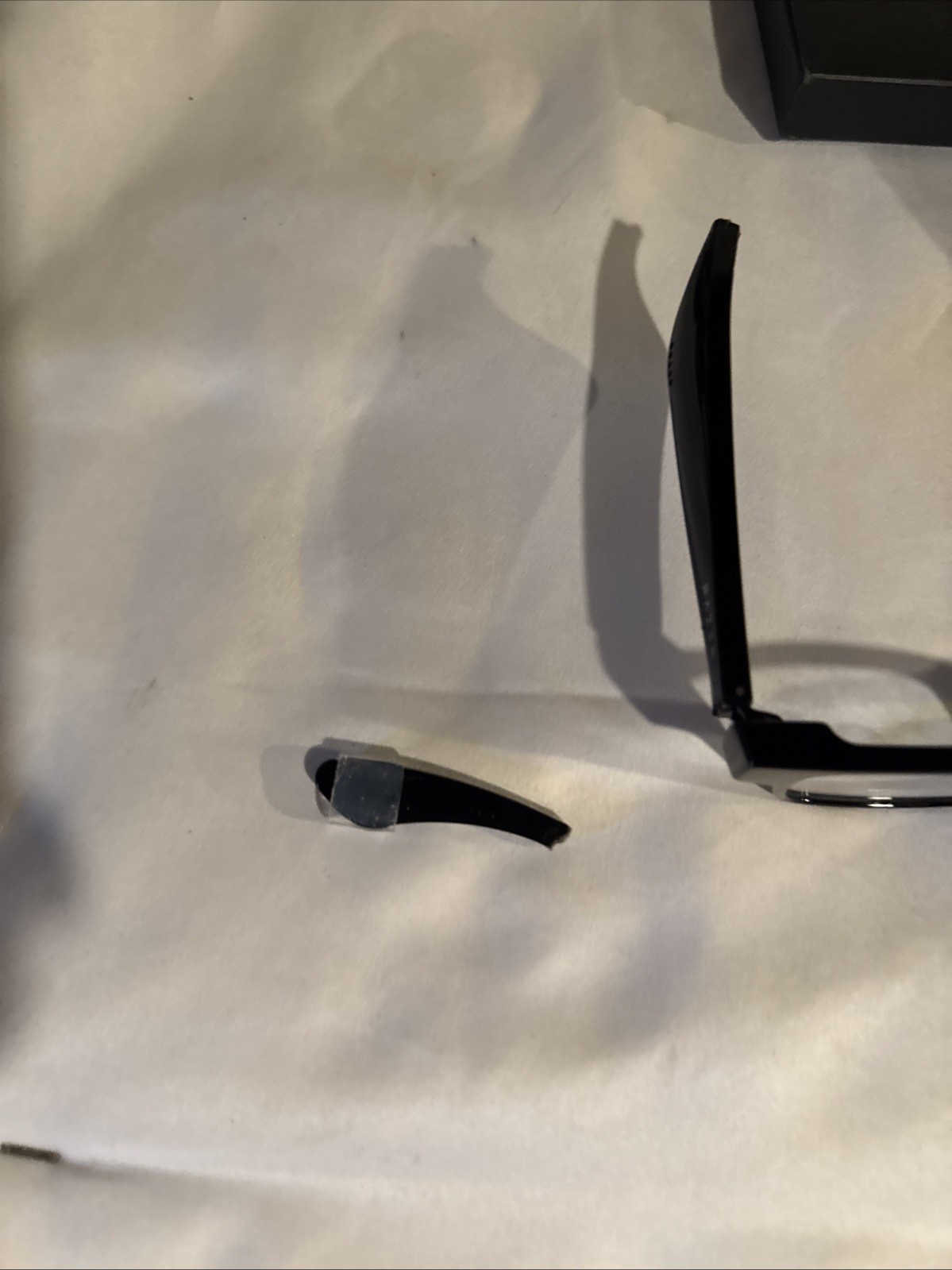 Razer ANZU Smart Glasses Bluetooth RZ40-0363 S/M