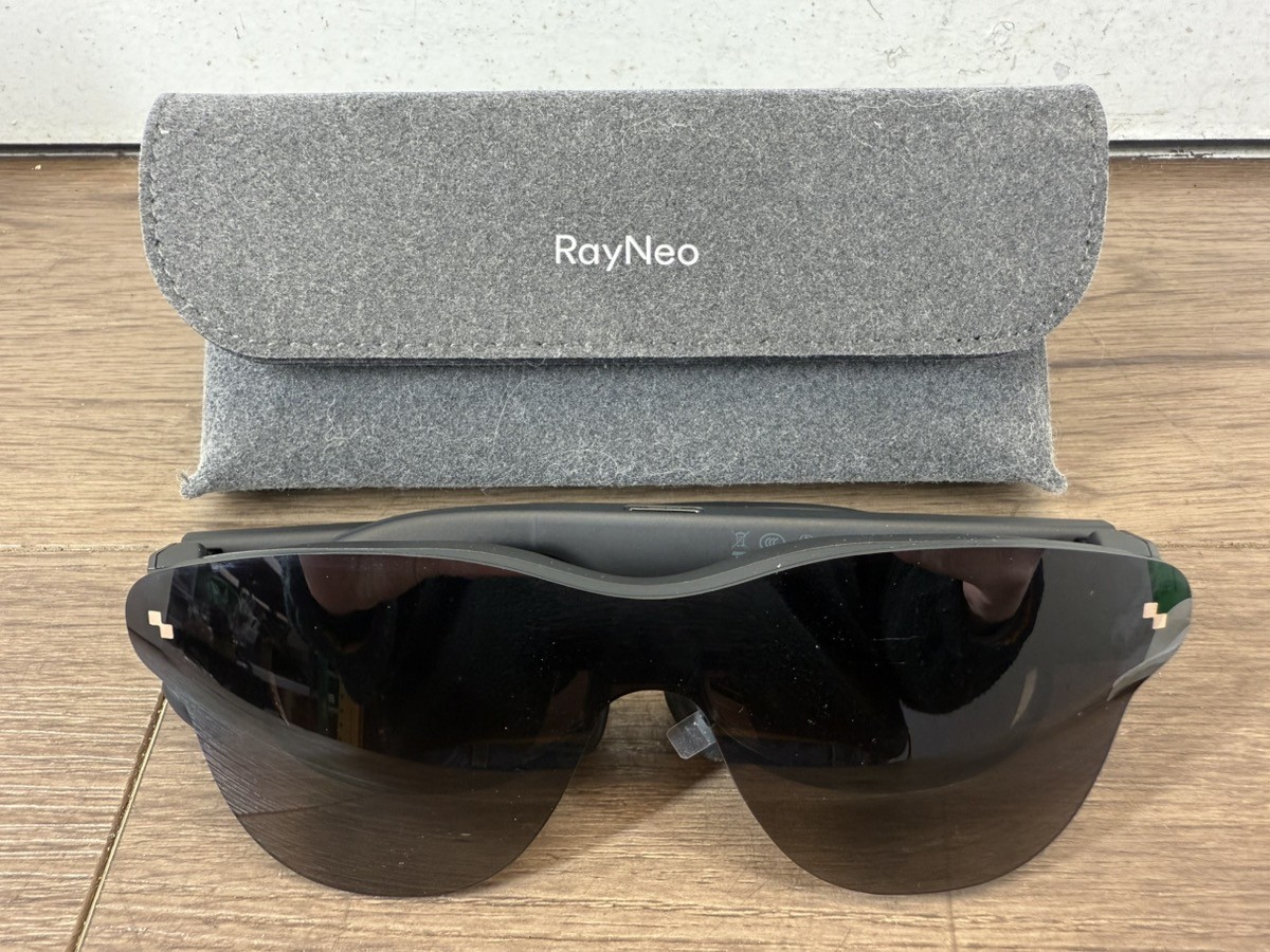 RAYNEO AIR 3S PRO XR GLASSES -XRGF37 SMART GLASSES (WCP038174)