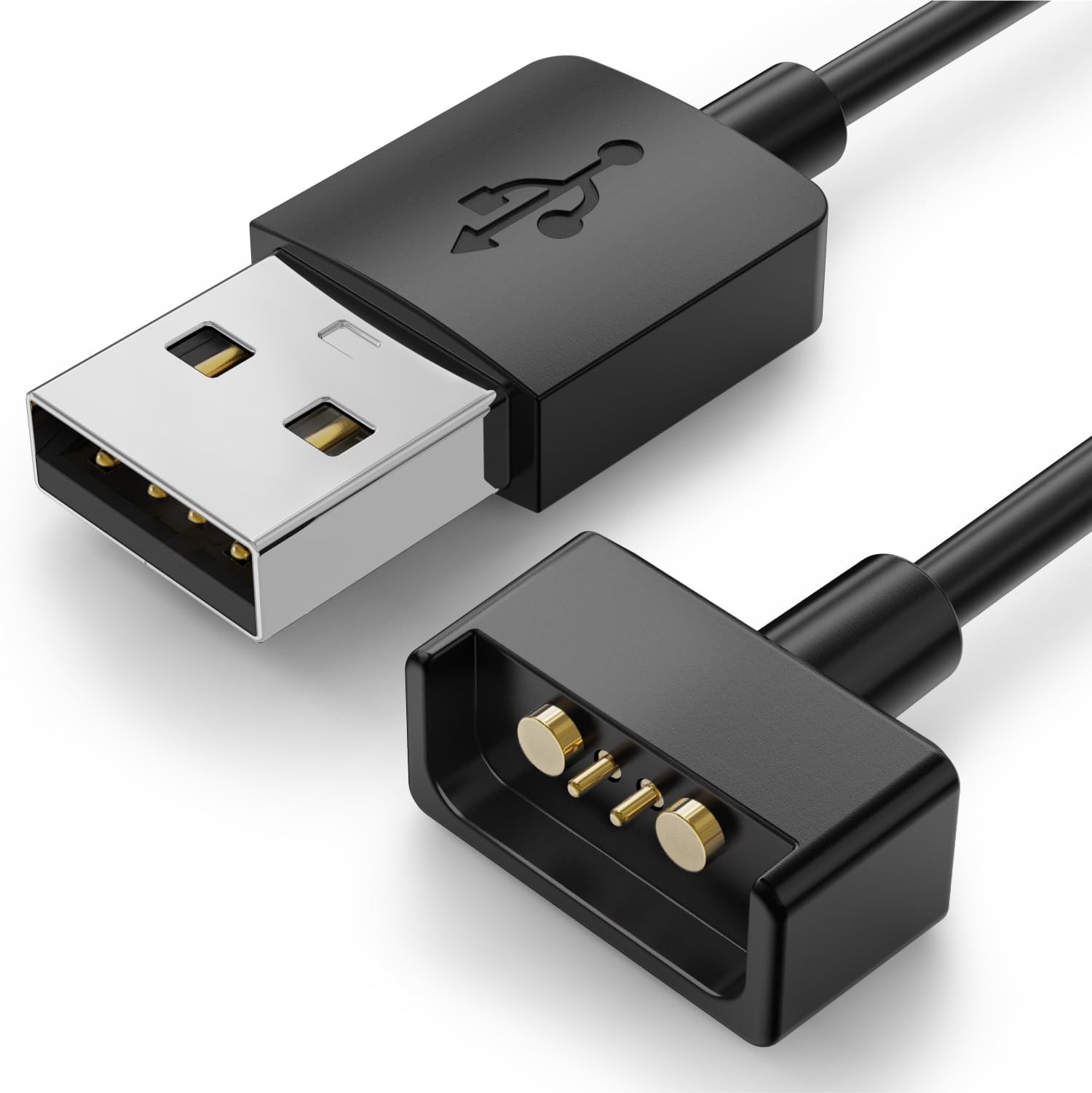 Charger Cable Compatible with Ray-Ban Stories Smart Glasses – 1M