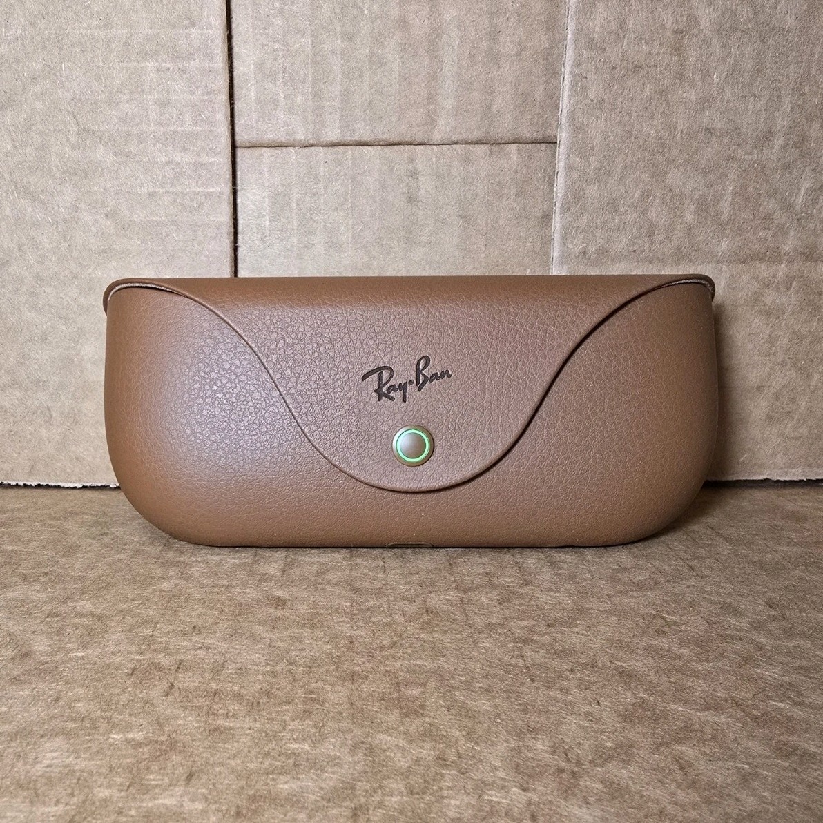 Ray-Ban Headliner Smart Glasses Bluetooth Wi-Fi Model 2023-11A