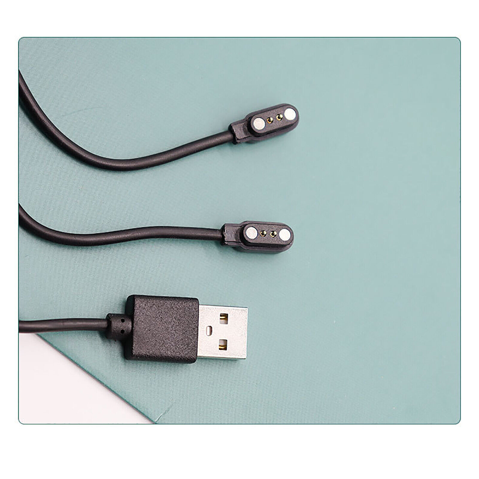 2-in-1 Magnetic Charging Cable for Huawei Smart Glasses