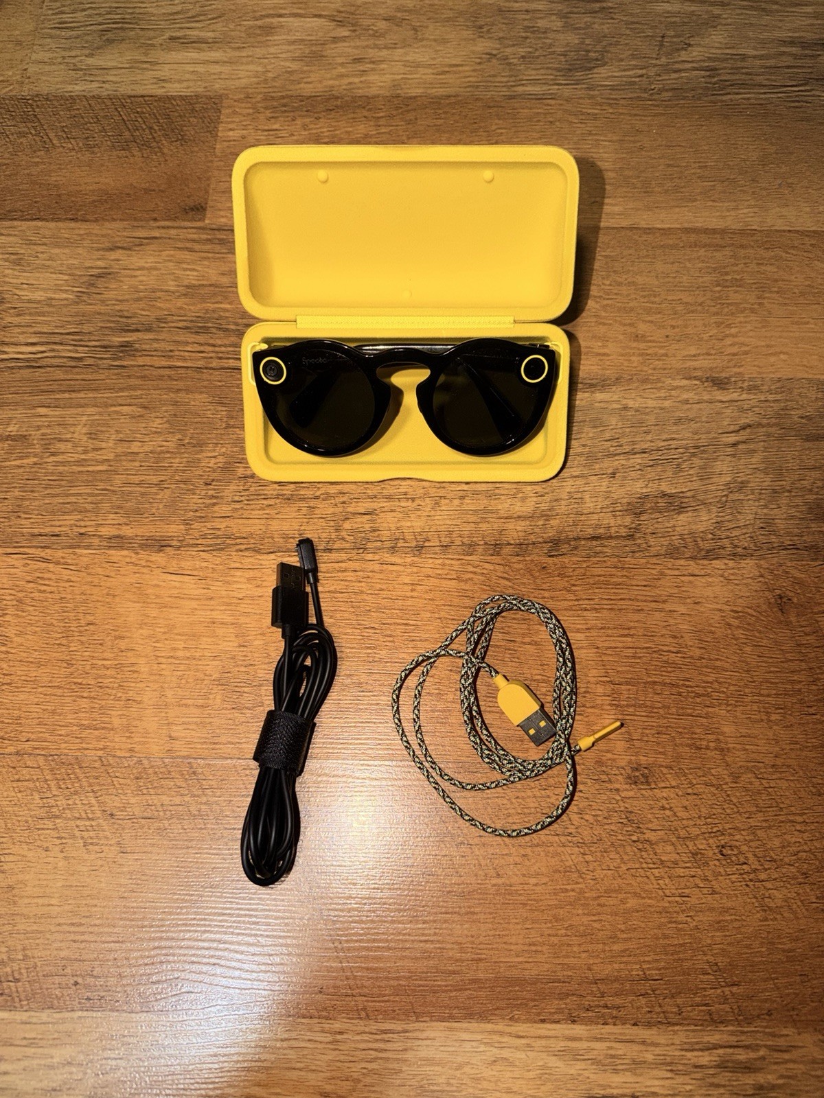 Snapchat Spectacles Glasses