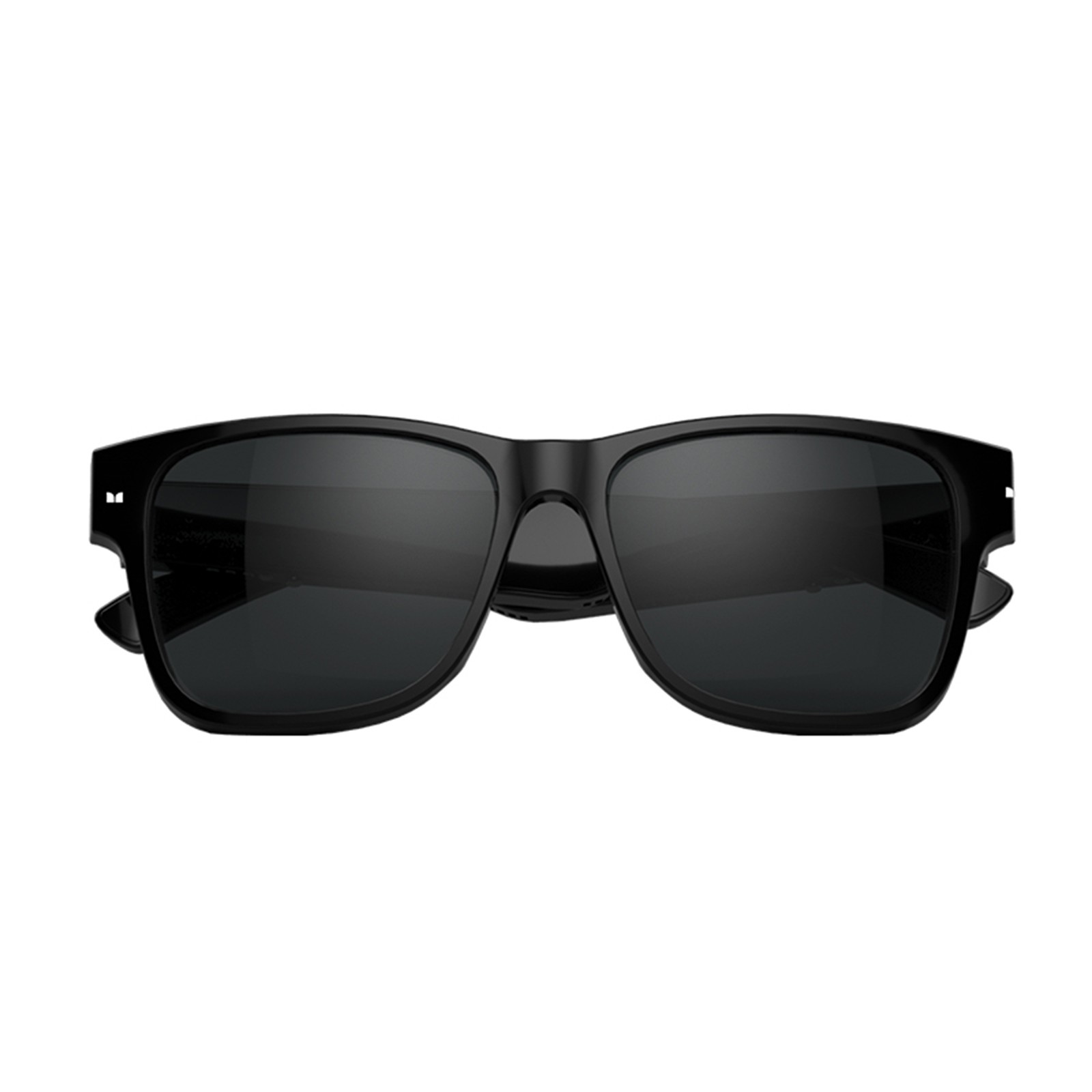 S01 Smart BT Glasses For Men And Women Polarized Sunglasses Built-in Speake NWMB