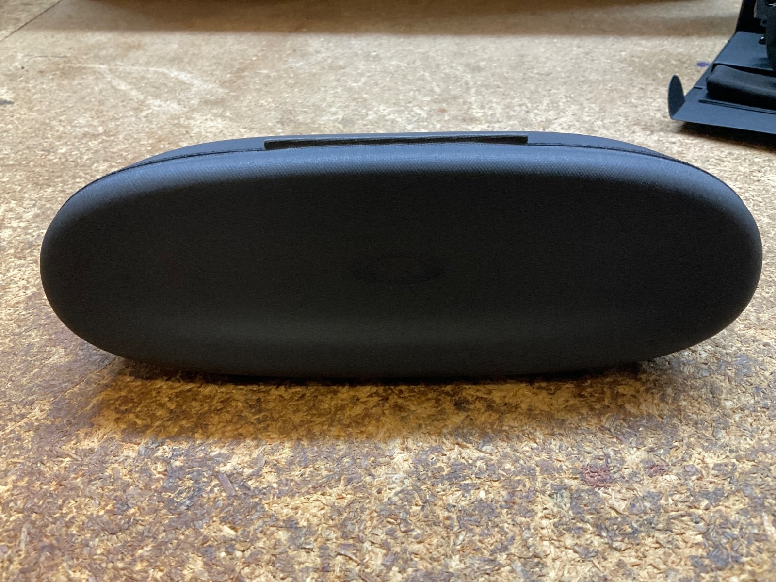 Oakley Meta Glasses HSTN – OW8002 – Clear Lense & Black Frame