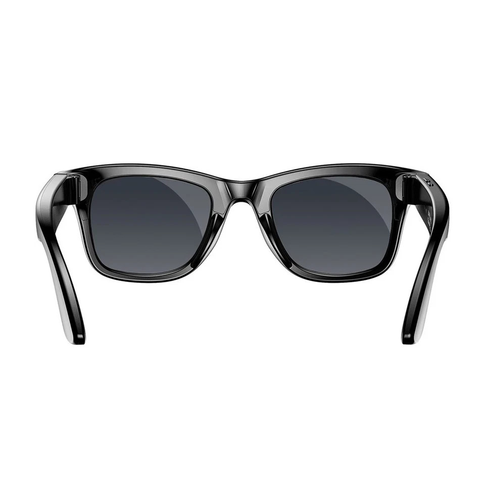 Smart Glasses Chat-GPT AI 8MP HD Video Recording Translation Bluetooth Earphone