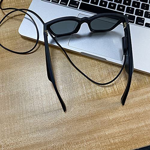 Charger Cable For Bose Frames Audio Sunglasses USB Magnetic Charging Cord New
