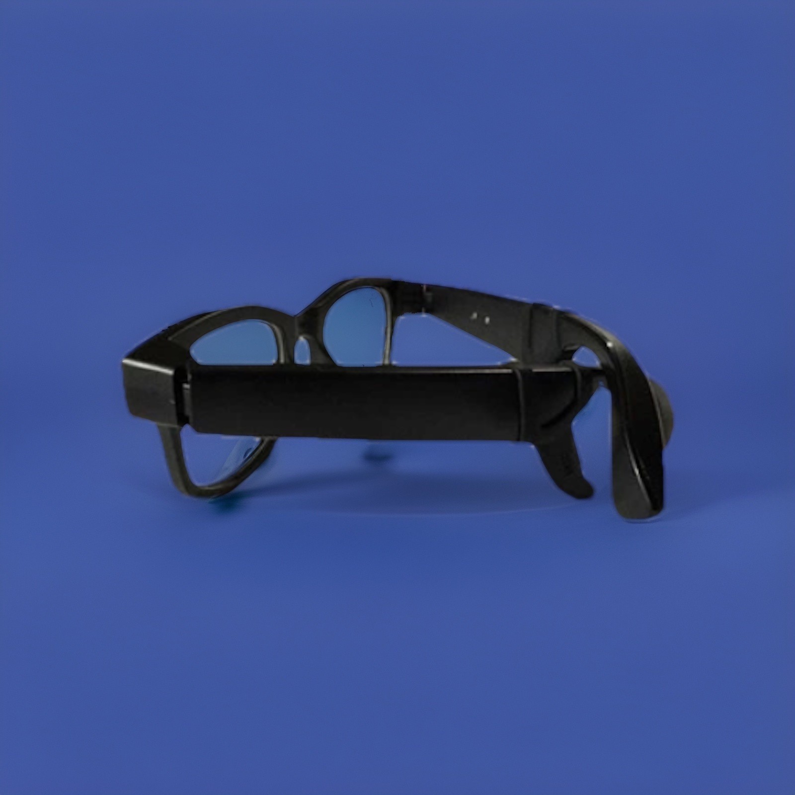 AiMB-G1 Bluetooth Voice Control Smart Glasses W/8MP, 1080p Camera