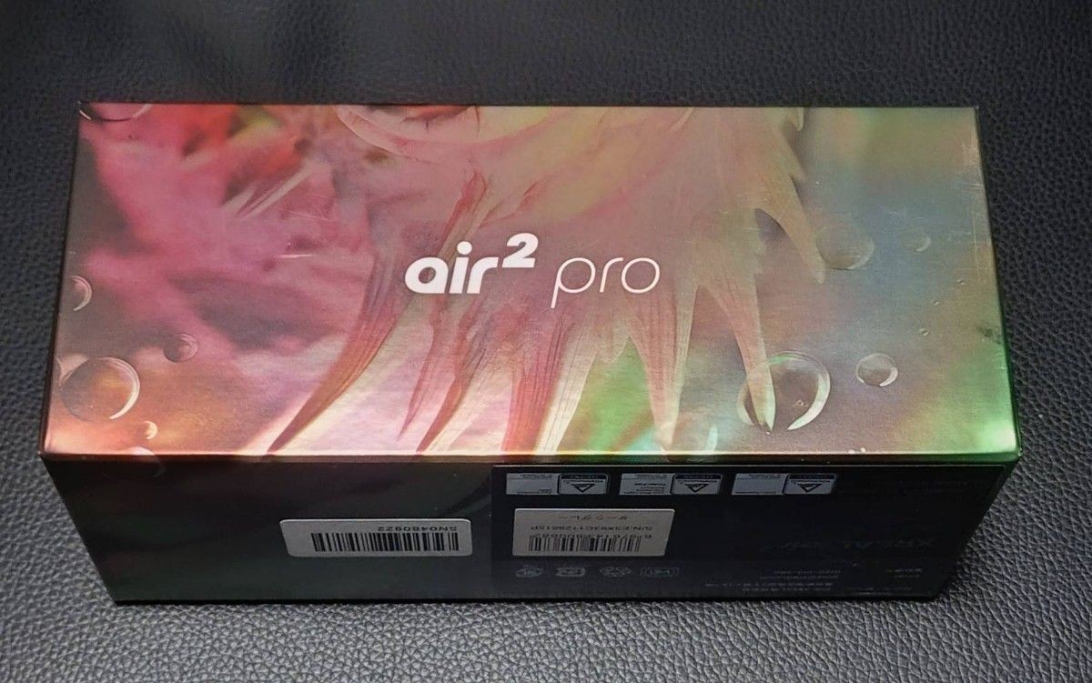 XREAL Air 2 Pro AR Smart Glasses Japan NEW