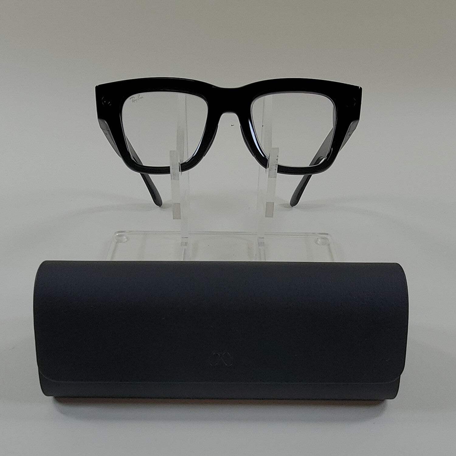Ray-Ban Meta Display & Neural Band Shiny Black Transitions SK-1001153-01