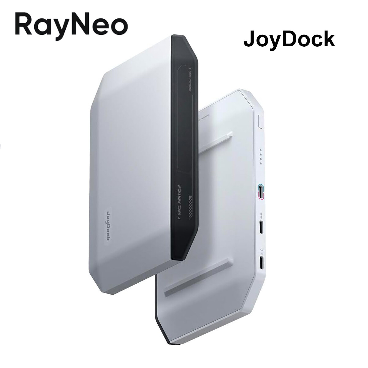TCL RayNeo JoyDock 5000mAh Plug and Play for Air 4 Pro Air 3S Pro 2S AR Glasses