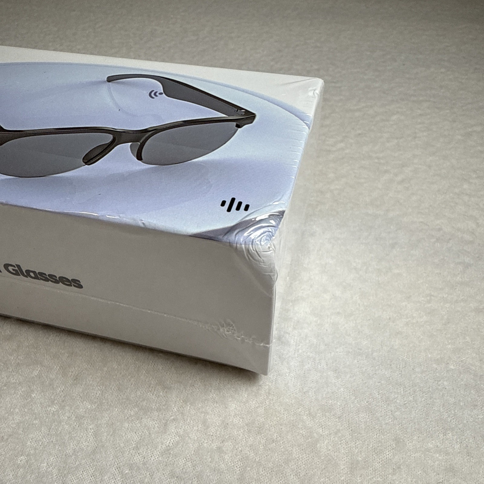 Wireless Bluetooth Headset Glasses XG88 Pro