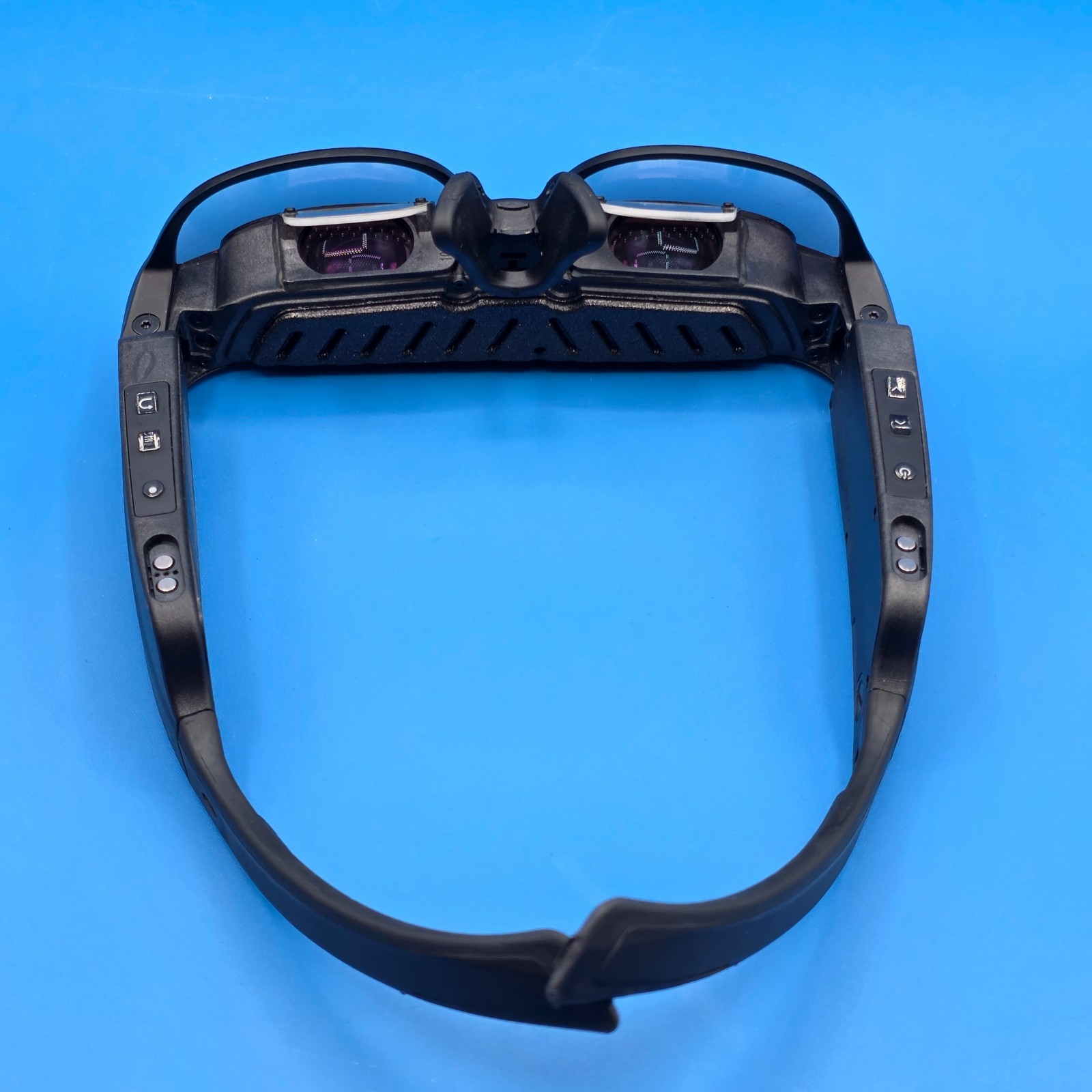 FOR PARTS OR REPAIRS ODG AR Glasses R7L Augmented Reality Glasses W Hard Case