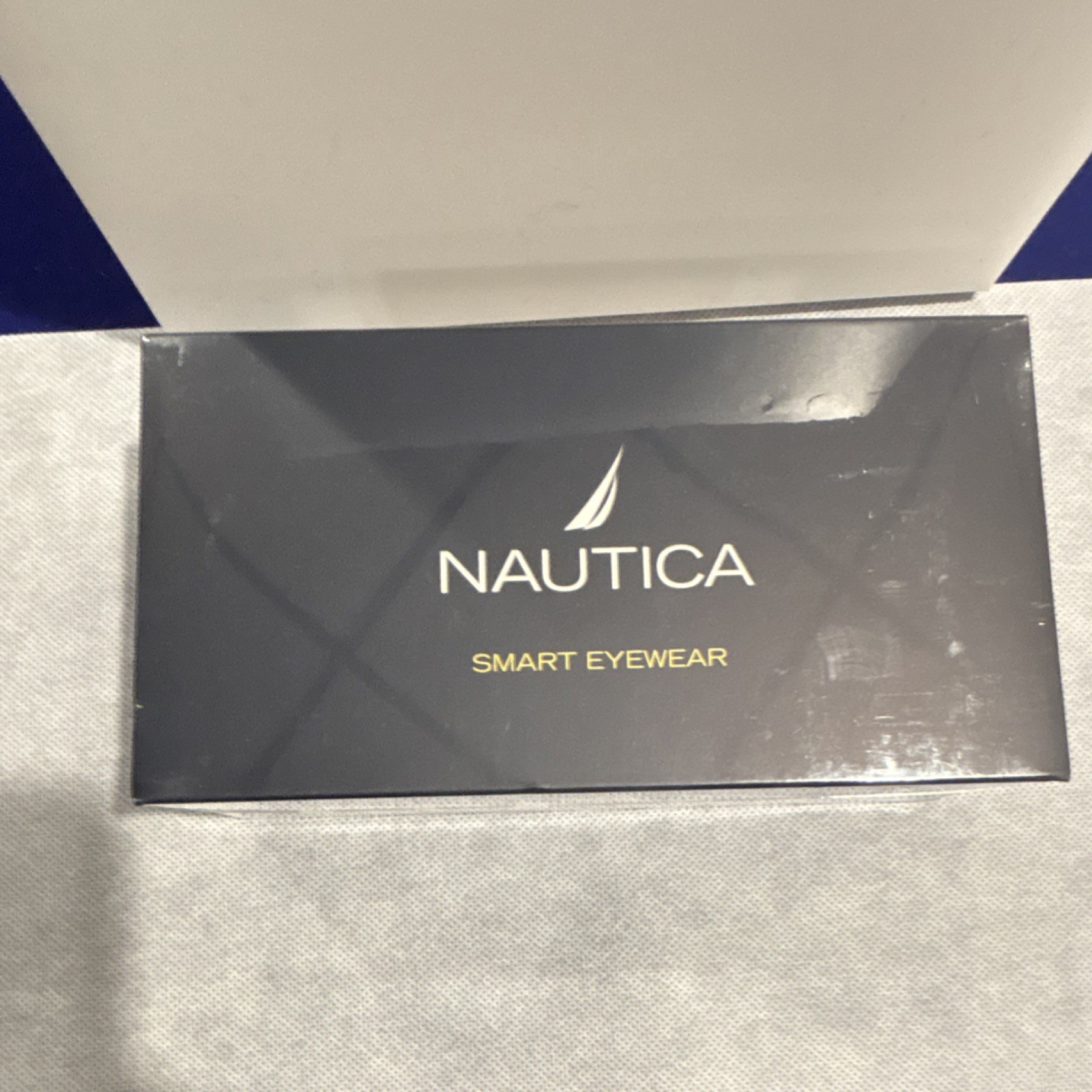 Nautica Corsair Smart Eyewear Bluetooth LCD007-60