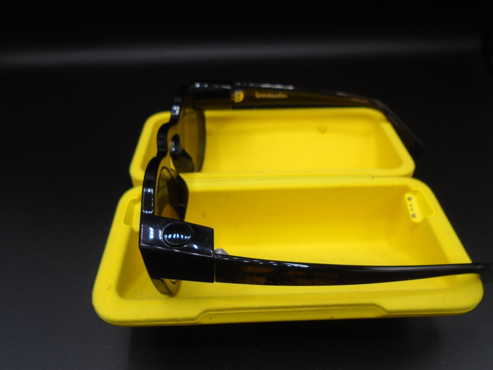 Used Generation 1 Snapchat Spectacles no cables