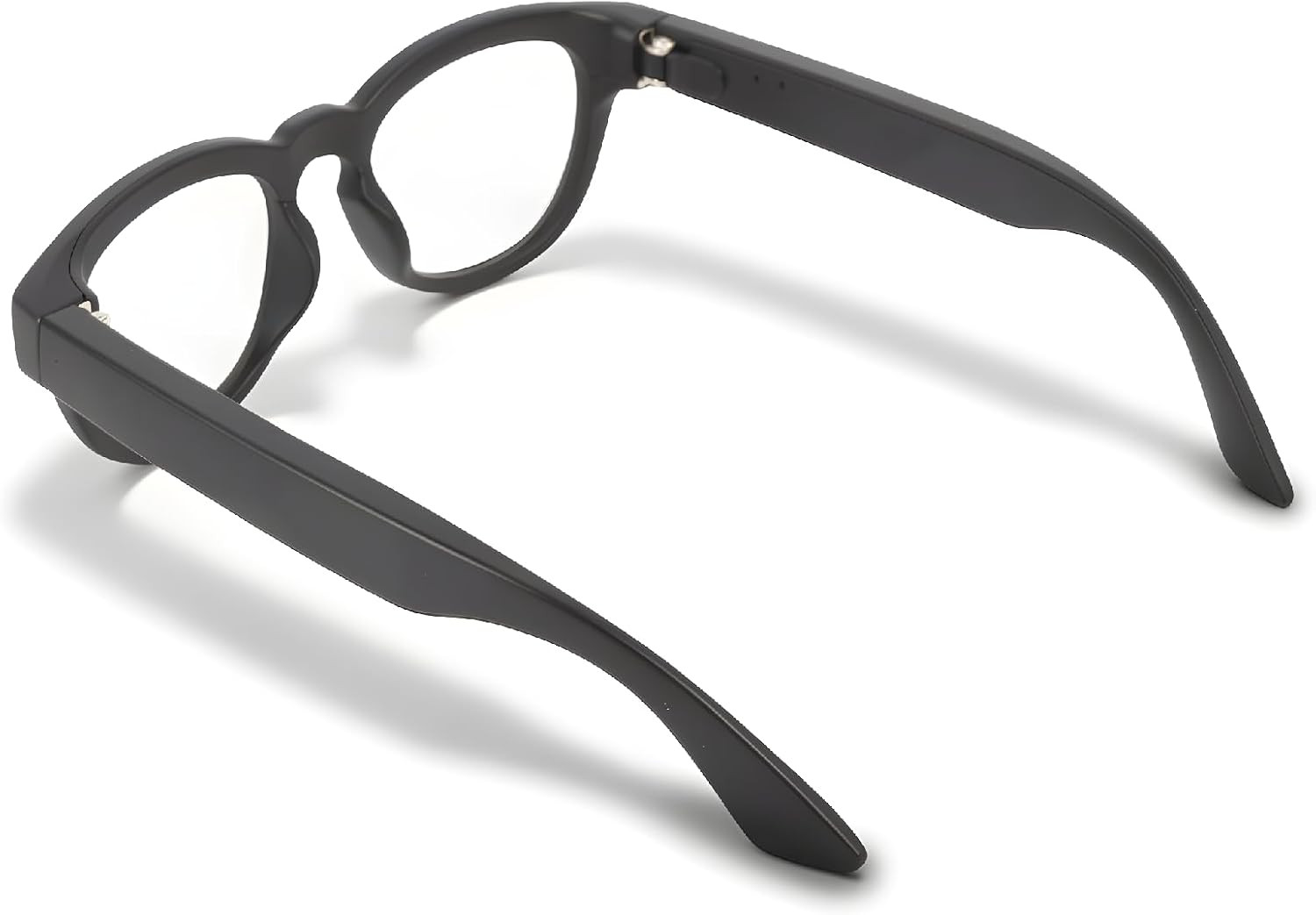 AI Translation Glasses with Camera, Smart Translator Glasses with APP and BT, 1