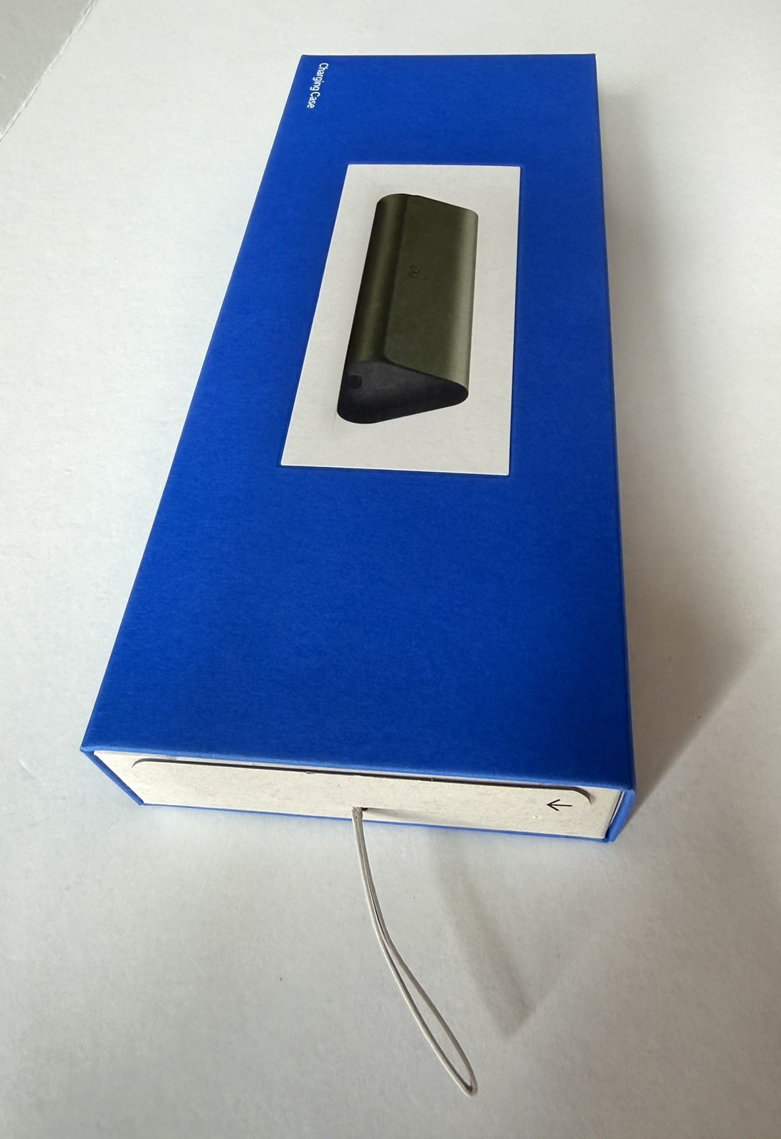 META CHARGING CASE Only For Meta Fury, Starfire, Adventurer AI Glasses GREEN
