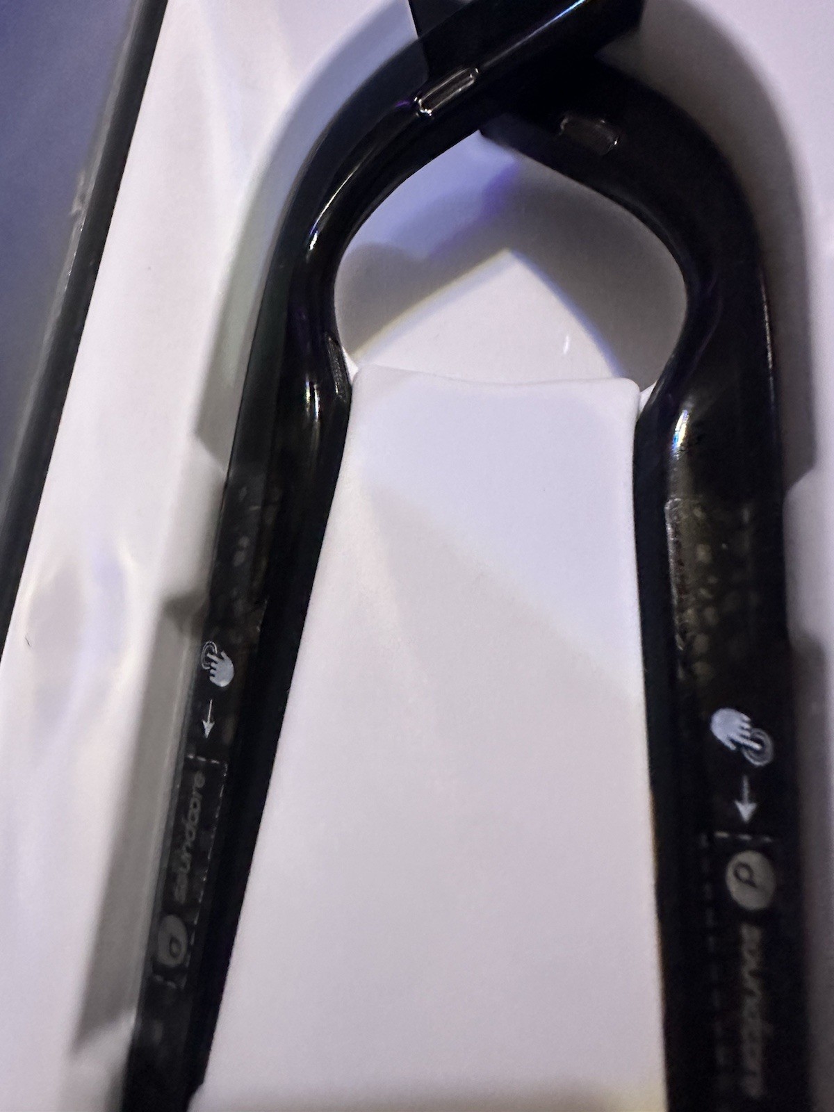 Anker Soundcore Frames (Audio Temples Only ) (New) (doesn’t Include Lenses)